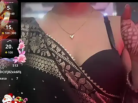 Snapshot of naughty_nazara chatting on 3, 5, 2026 naughty nazara online show from 3, 5, 2026