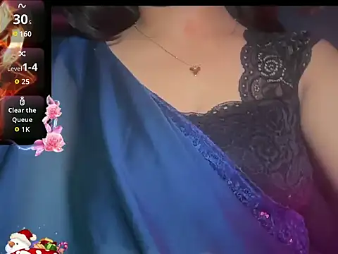 Snapshot of naughty_nazara chatting on 6, 5, 2026 naughty nazara online show from 6, 5, 2026