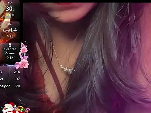 naughty nazara online show from 11, 2, 2026