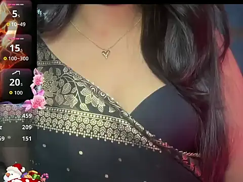 naughty nazara online show from 3, 4, 2026