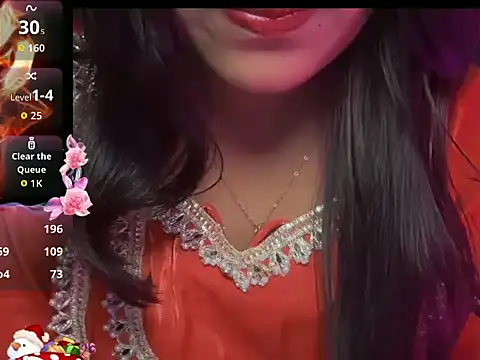 naughty nazara online show from 6, 2, 2026