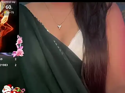 naughty nazara online show from 11, 3, 2026