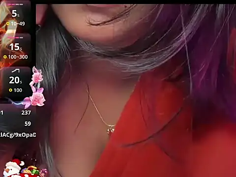 naughty nazara online show from 8, 3, 2026