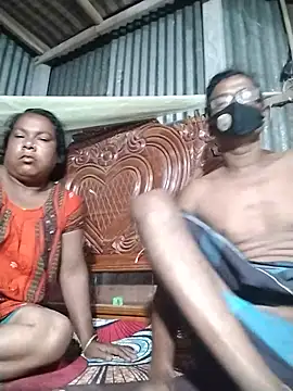 Snapshot of Hot-headed chatting on 17, 5, 2026 Hot-headed online show from 17, 5, 2026