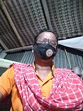 Snapshot of Hot-headed chatting on 6, 6, 2026 Hot-headed online show from 6, 6, 2026