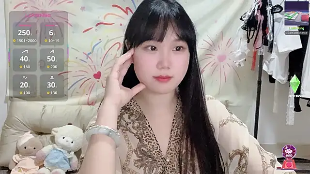 Snapshot of xiaoguai99 chatting on 13, 6, 2026 xiaoguai99 online show from 13, 6, 2026