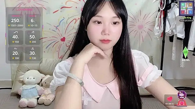 Snapshot of xiaoguai99 chatting on 27, 6, 2026 xiaoguai99 online show from 27, 6, 2026