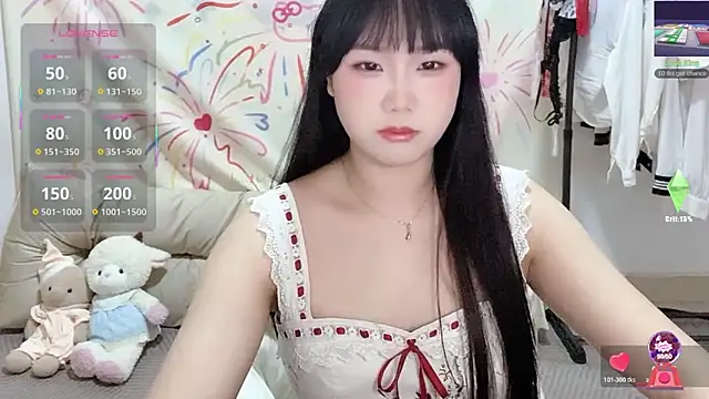 Snapshot of xiaoguai99 chatting on 7, 5, 2026 xiaoguai99 online show from 7, 5, 2026