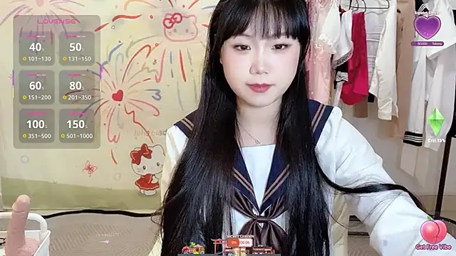 xiaoguai99 online show from 2, 4, 2026