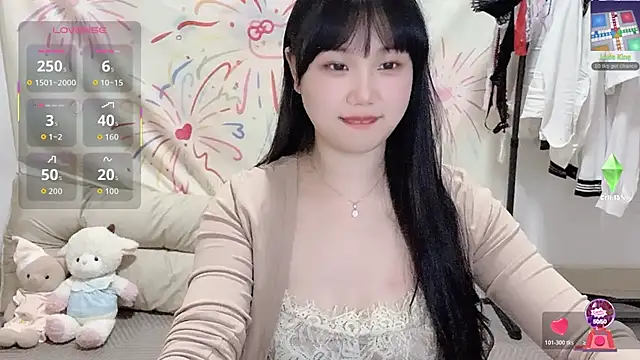 Snapshot of xiaoguai99 chatting on 9, 5, 2026 xiaoguai99 online show from 9, 5, 2026