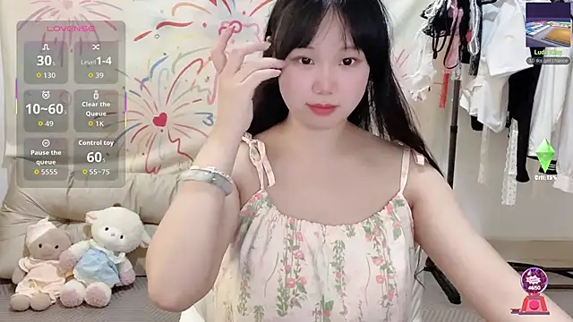 Snapshot of xiaoguai99 chatting on 12, 6, 2026 xiaoguai99 online show from 12, 6, 2026
