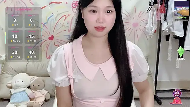 Snapshot of xiaoguai99 chatting on 16, 6, 2026 xiaoguai99 online show from 16, 6, 2026