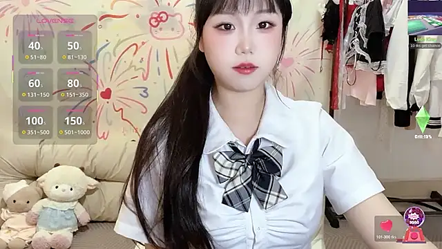 xiaoguai99 online show from 8, 4, 2026