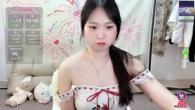 Snapshot of xiaoguai99 chatting on 26, 7, 2026 xiaoguai99 online show from 26, 7, 2026
