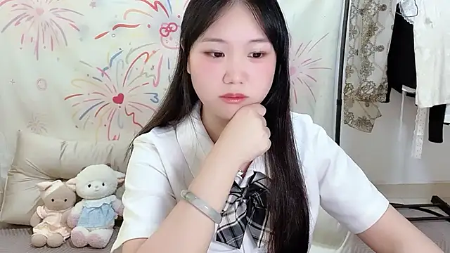 Snapshot of xiaoguai99 chatting on 24, 7, 2026 xiaoguai99 online show from 24, 7, 2026