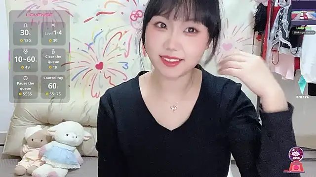 xiaoguai99 online show from 12, 4, 2026