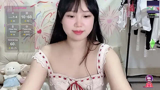 Snapshot of xiaoguai99 chatting on 15, 6, 2026 xiaoguai99 online show from 15, 6, 2026
