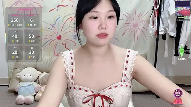 Snapshot of xiaoguai99 chatting on 29, 6, 2026 xiaoguai99 online show from 29, 6, 2026