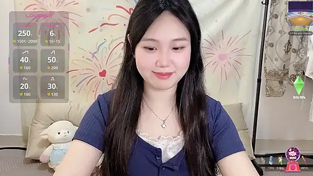 Snapshot of xiaoguai99 chatting on 23, 7, 2026 xiaoguai99 online show from 23, 7, 2026