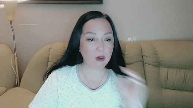 infinity loveliness online show from 15, 12, 2025