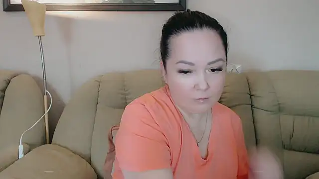 infinity loveliness online show from 11, 2, 2026