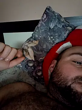 BOOMADDICT6996 online show from 11, 4, 2026