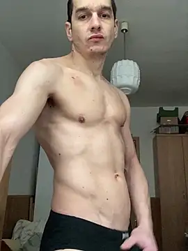 Snapshot of slabyhrac chatting on 12, 3, 2026 slabyhrac online show from 12, 3, 2026