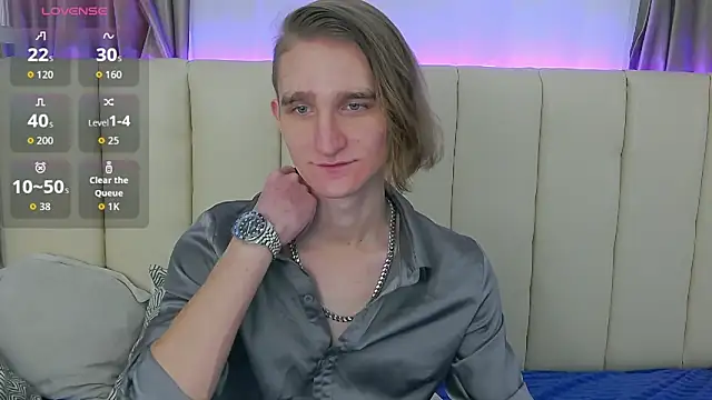 ArnoldRizzo online show from 15, 1, 2026