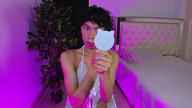 Im FelixHunter online show from 17, 2, 2026