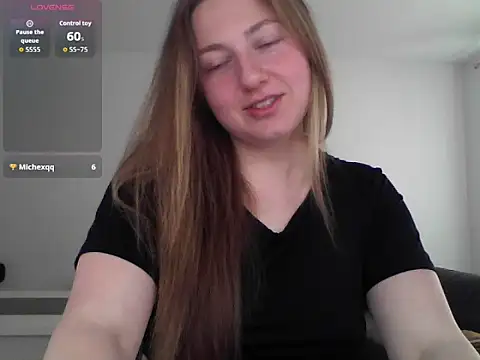 KittyAda1212 online show from 26, 4, 2026