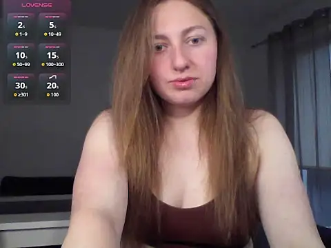 KittyAda1212 online show from 8, 5, 2026