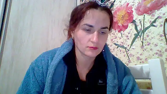 MilfALENKA online show from 17, 1, 2026