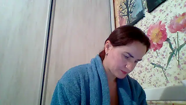 MilfALENKA online show from 17, 1, 2026