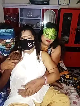 Jaan-pakhi online show from 27, 3, 2026