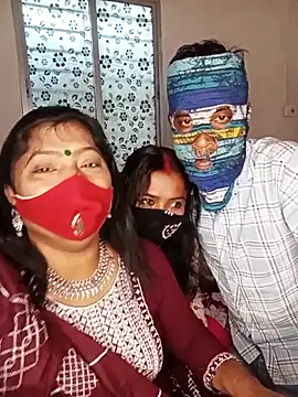 Jaan-pakhi online show from 8, 2, 2026