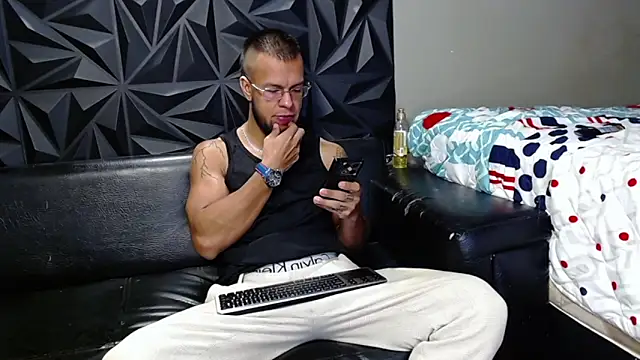 jacob bentley online show from 17, 1, 2026