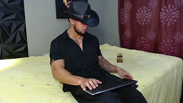 jacob bentley online show from 7, 3, 2026