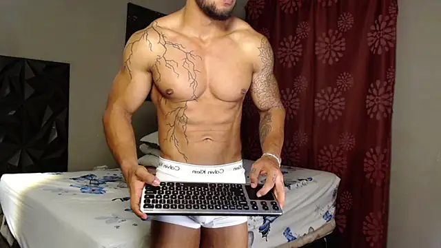 jacob bentley online show from 21, 3, 2026