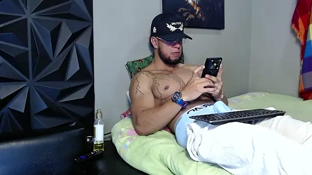 jacob bentley online show from 5, 2, 2026