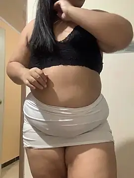 Snapshot of Mirandaroh chatting on 29, 3, 2026 Mirandaroh online show from 29, 3, 2026