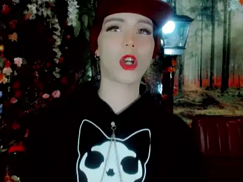 katalina hot   online show from 13, 3, 2026