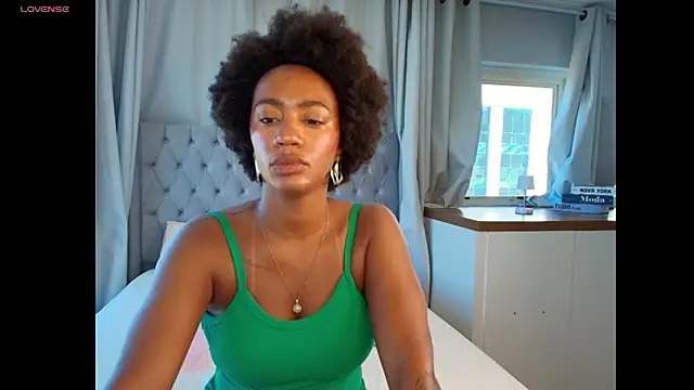 Patricia Rosse21 online show from 25, 3, 2026