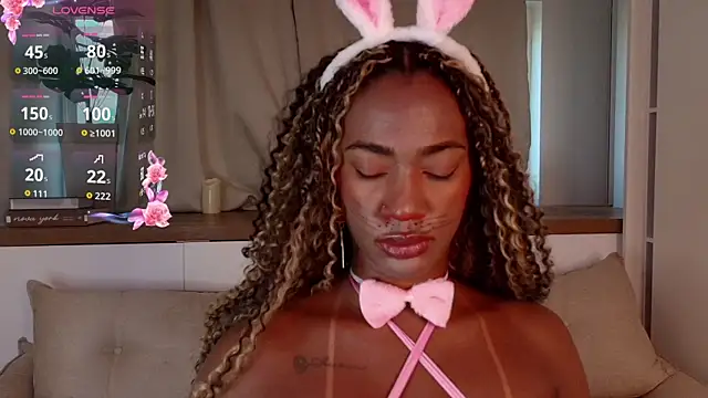 Patricia Rosse21 online show from 2, 4, 2026