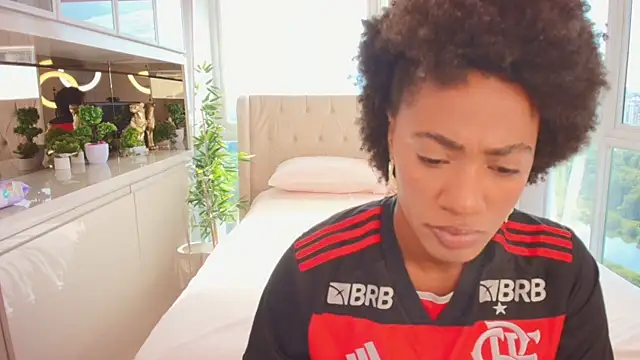 Patricia Rosse21 online show from 19, 2, 2026