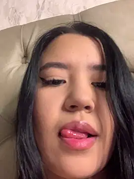 DulcePiink online show from 31, 1, 2026