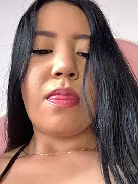DulcePiink online show from 7, 7, 2026