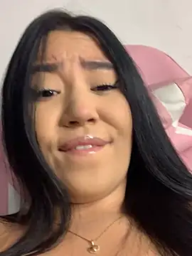 DulcePiink online show from 14, 2, 2026