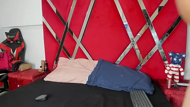 aishaxht online show from 19, 3, 2026