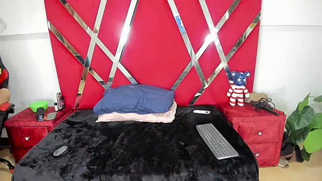 aishaxht online show from 22, 3, 2026