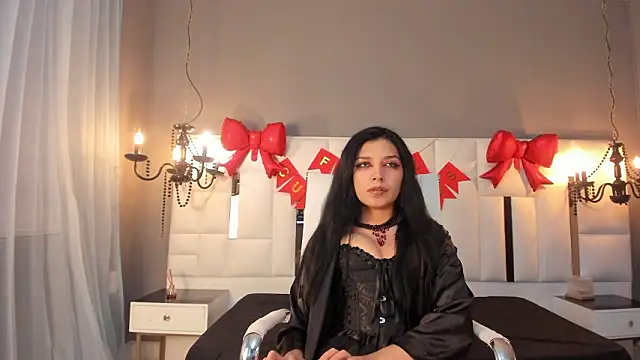 MAGIC ISIS  online show from 11, 2, 2026